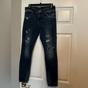 Express Jeans